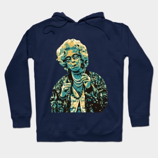 yetta Hoodie